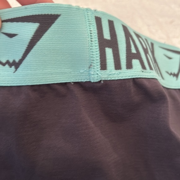 Gymshark crop leggings - Picture 8 of 13